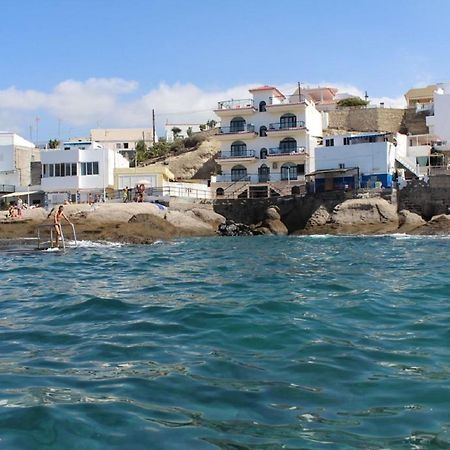 Las Velas Costa Adeje  Extérieur photo