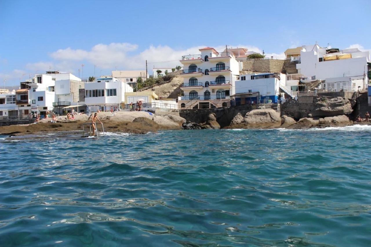 Las Velas Costa Adeje  Extérieur photo